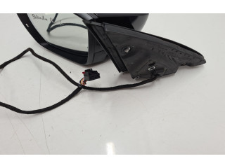 Зеркало электрическое Skoda Octavia Mk3 (5E) 2013 - 2019 года
