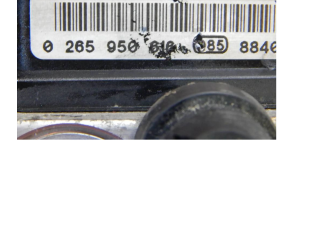 Блок АБС 0265950616   Renault  Koleos I  2008 - 2016 года
