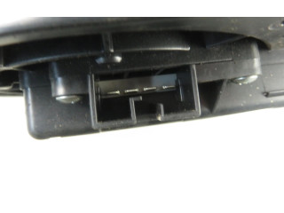 Вентилятор печки 251072A, DRF8434012G Mitsubishi Outlander