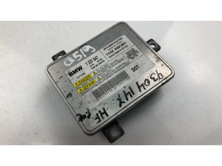 Блок фонаря / (блок «хenon»)