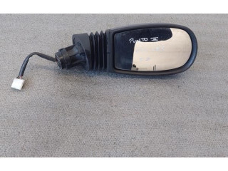 Zpětné zrcátko Fiat Punto (188) 2000 ELETRICO, 5PINOS