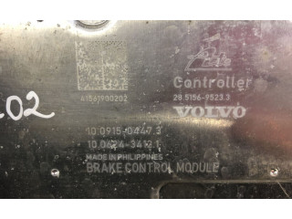 Блок АБС 10022006184, 31680103   Volvo  XC90  2014 -  года