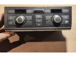 Přístrojová deska Audi A6 S6 C6 4F 2006 4F2820043P