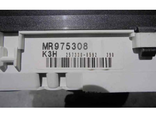 Панель приборов MR975308, 2573308592 Mitsubishi Montero
