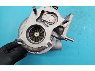 Turbodmychadlo Турбина VA67, IMPRK1117169 Chrysler Voyager