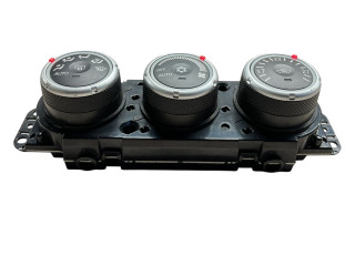 Блок управления климат-контролем 7820A082XA Citroen C-Crosser