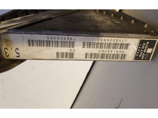 Блок управления двигателя 0227400226, 0227400227   Volvo 850