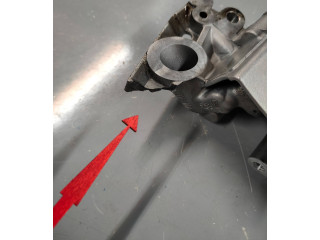 Масляный насос  DTT DTTA DTTB DTTC 05L115103F  Volkswagen Golf VIII 