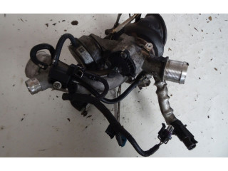  Турбина Opel Meriva B  55565353         