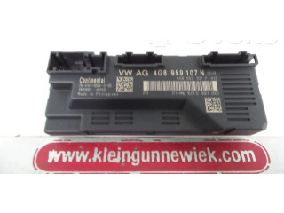 Блок управления 4G8959107N Audi A7 S7 4G