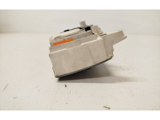 Блок управления климат-контролем 662366X, J64PAC Renault Clio II