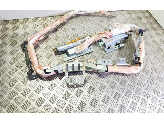 Боковая подушка безопасности EZ5S08   Subaru Outback