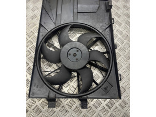 Вентилятор радиатора     1685000193, 3135103283    Mercedes-Benz A W168 