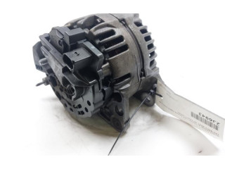 Генератор 037903025M, 037903025M Skoda Fabia Mk2 (5J)