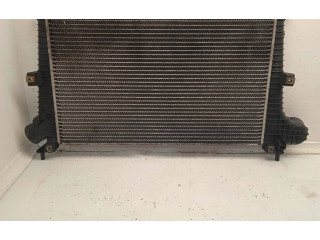 Интеркулер 4576039 Saab 9-5