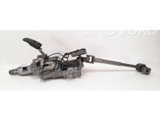 Руль Volkswagen Golf Plus 2005 - 2013 года 1K1419502AC