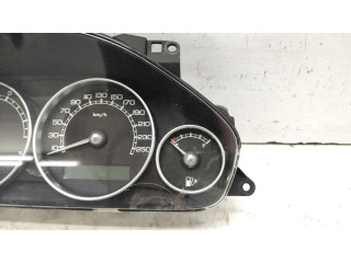 Přístrojová deska  Jaguar X-Type 2004 1X4F10B885AB, 1X4F10841A  