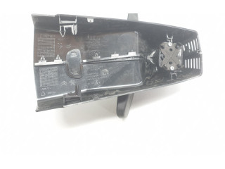 Зеркало (механическое)       Opel Combo E  2018 -  года   