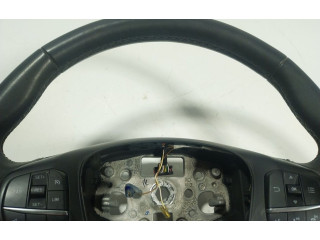 Руль Ford Transit Custom  2013 - 2023 года 2569851, JK213600GC3ZHE      