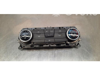 Блок управления климат-контролем KK2T19980KA Ford Transit Custom