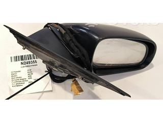 Zpětné zrcátko  Audi A8 S8 D3 4E 2003    