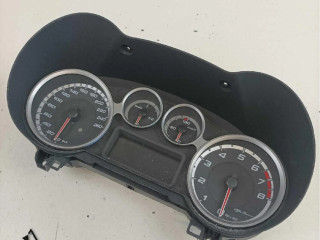 Přístrojová deska Alfa Romeo Mito 2011 50525465, A2C80857300