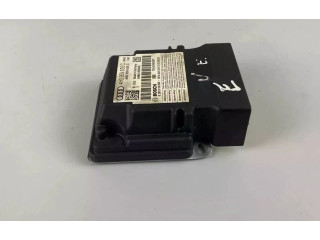 Блок АБС 4H0959655C, 0285010856   Audi  A8 S8 D4 4H  2010 - 2016 года