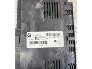 Блок управления Xenon