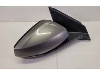 Зеркало электрическое        Volkswagen Polo  2002 - 2005 года   