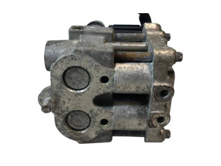 Блок АБС 0265201037, 701614111 Volkswagen Transporter - Caravelle T4 1991 - 2003 года