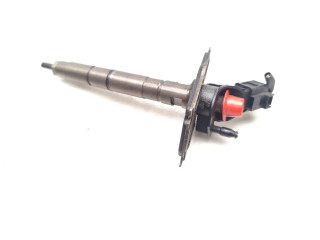 Vstřikovač 059130277AH, 0445115052   Audi Q7 4L    BUG 