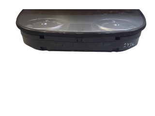 Панель приборов 8V0920870Q, 101455011248   Audi A3 S3 8V       