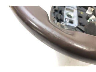 Руль Maserati Quattroporte - года