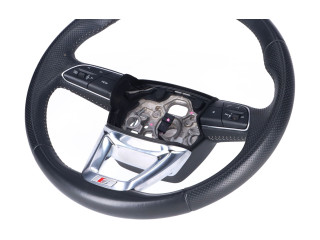 Руль Audi Q3 F3 2018 - года 83A419091H