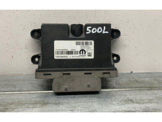 Блок управления A3C00153504, A3C00153504 Fiat 500L