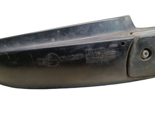 Зеркало электрическое        Daihatsu Sirion   -  года   