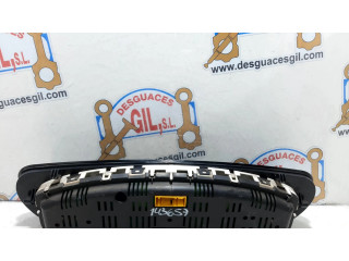 Панель приборов 9651481380, 143657   Citroen C5       