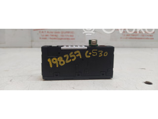 Řídící jednotka 5QF035726   Volkswagen Tiguan 2020