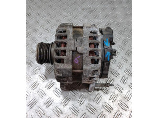 Генератор 04L903024T   Volkswagen PASSAT B8      
