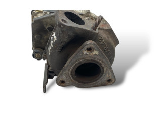  Турбина Jaguar S-Type 2.7 4R8Q6K682AL, 72642313   для двигателя AJD для двигателя TD     