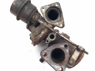 Турбина Mercedes-Benz A W168 1.7 53031015089, A668096 для двигателя OM 668.941 для двигателя A 160 CDI (168.007)