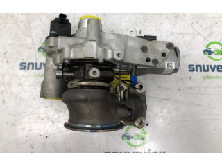 Turbodmychadlo Турбина 9836081180, 9836081180 Peugeot 208 EB2ADT(HNK)