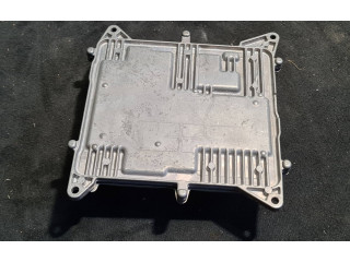 Pojistková skříňka Блок управления двигателя 0261S10548, 8631689   BMW 3 F30 F35 F31 2012