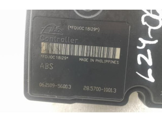 Вентилятор радиатора 96964985 Chevrolet Aveo