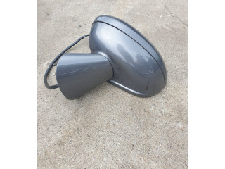 Зеркало электрическое Opel Meriva B 2010 - 2016 года