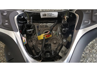 Volant Chevrolet Volt II 2018 84129729, 821106390