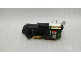 SAM блок управления