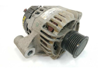 Генератор 51884351, MS1012101710   Jeep Renegade 1.6     