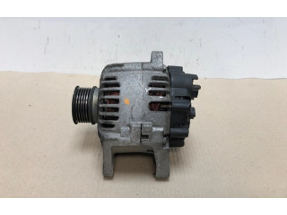 Генератор 8200667607A, 8200667607A Dacia Logan I