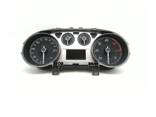 Спидометр (приборный щиток) NB5519010029001, 51835093 Lancia Delta III